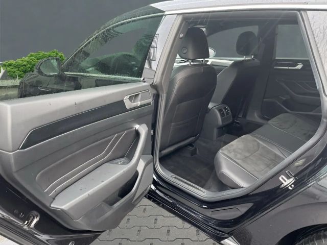 Volkswagen Arteon Shooting Brake R-Line