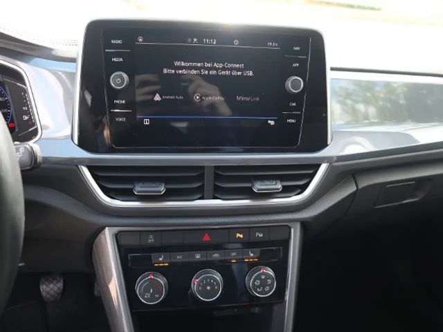 Volkswagen T-Roc 1.0 TSI Style