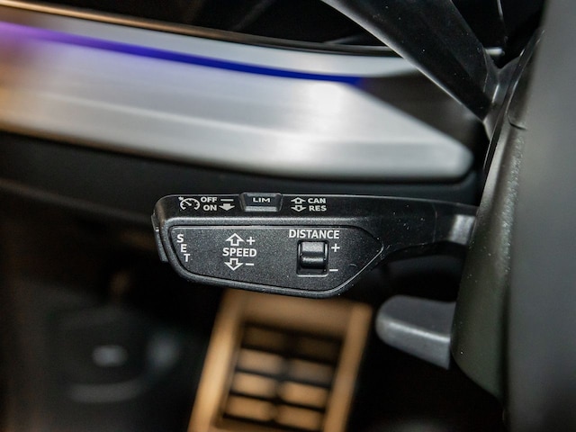 Audi Q8 55 TFSI Quattro