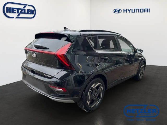 Hyundai Bayon Prime