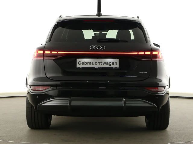 Audi Q6 e-tron S-Line