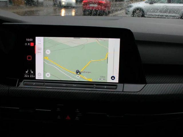 Volkswagen Golf Golf VIII R-Line Variant