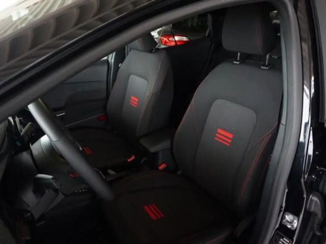 Ford Fiesta ST Line