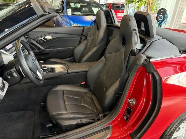 BMW Z4 Advantage pakket Roadster sDrive