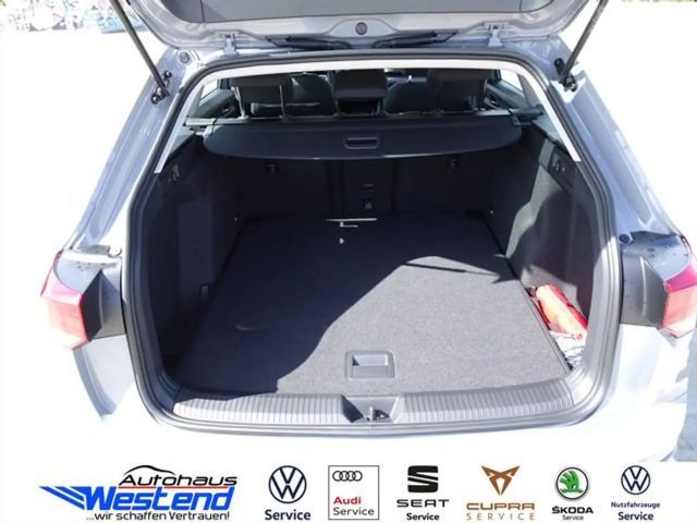 Volkswagen Golf DSG Style