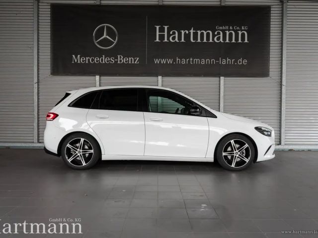 Mercedes-Benz B 200 Progressive