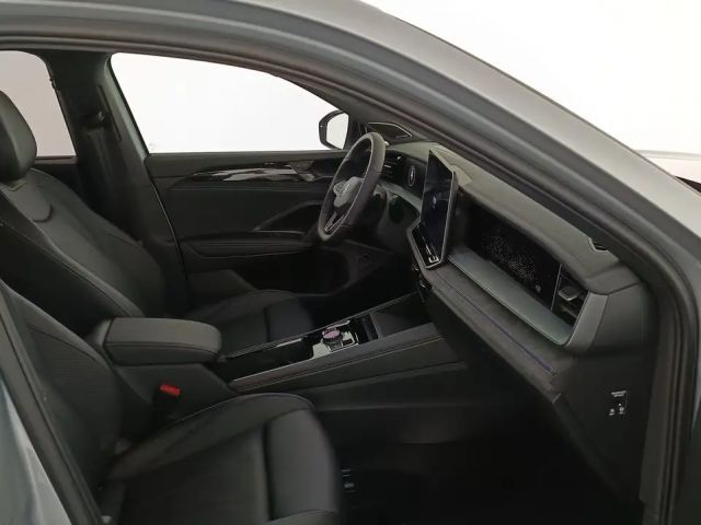 Volkswagen Tayron 4Motion DSG