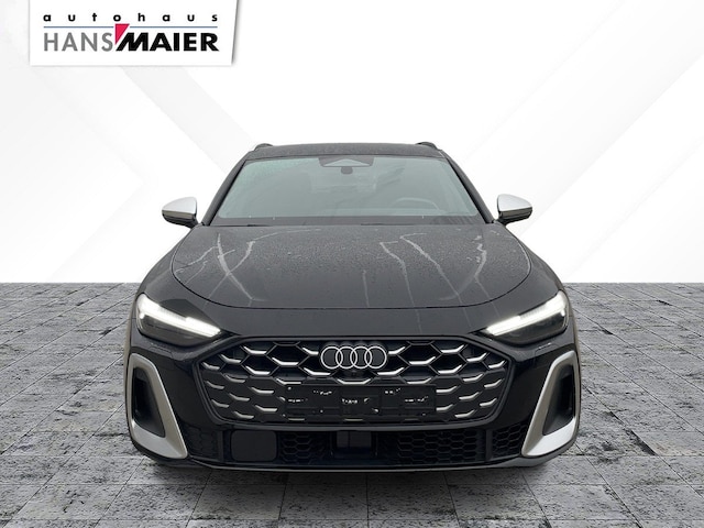 Audi S5 Avant S-Tronic