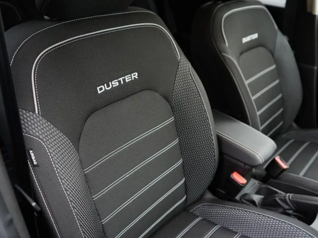 Dacia Duster II TCe 130