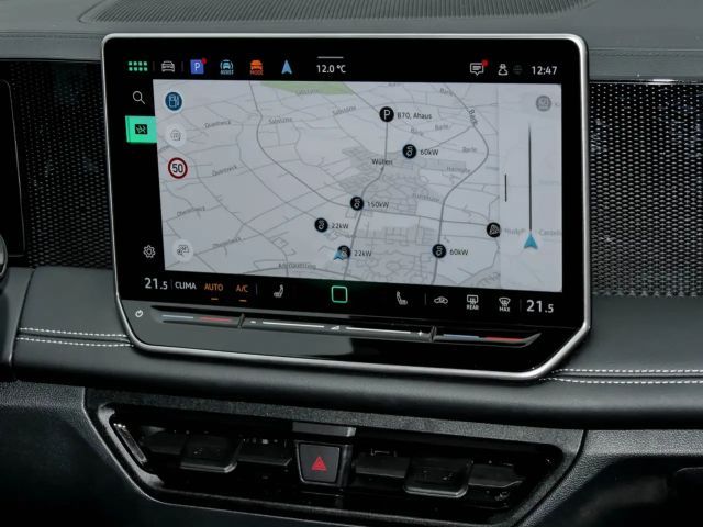 Volkswagen Tiguan 2.0 TDI DSG