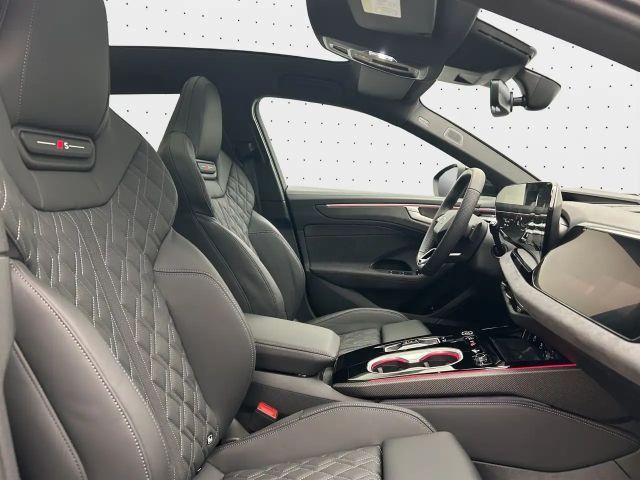 Audi A6 e-tron Edition Quattro S-Line