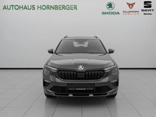 Skoda Kamiq 1.5 TSI Monte Carlo