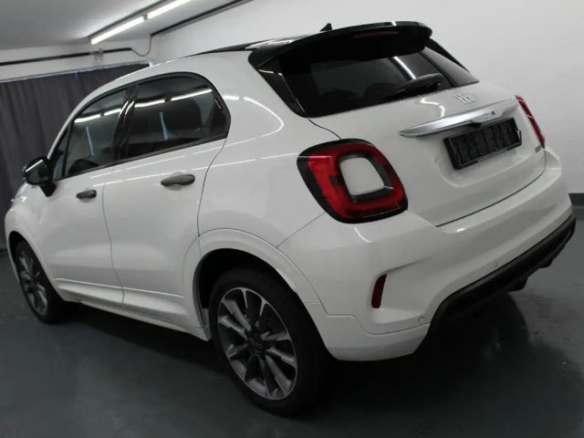 Fiat 500X Dolcevita Sport