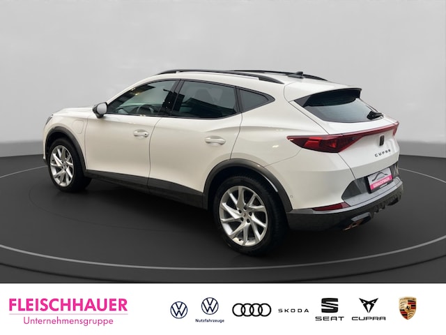 Cupra Formentor 1.4 e-Hybrid