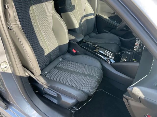 Peugeot 208 EAT8 GT-Line PureTech