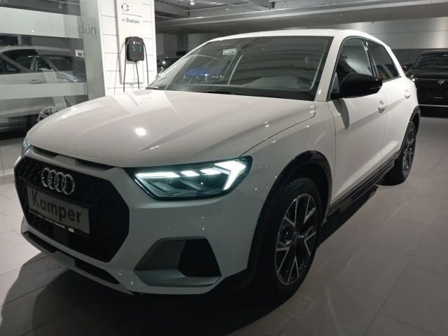 Audi A1 30 TFSI