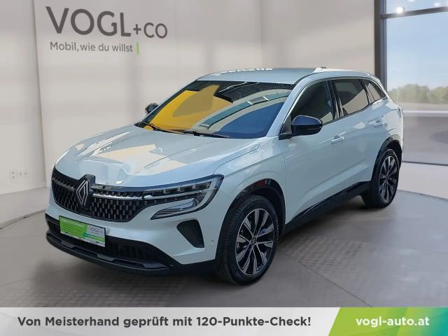 Renault Austral Techno