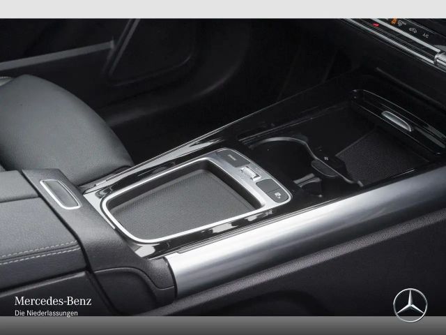 Mercedes-Benz B 180 Progressive Sedan