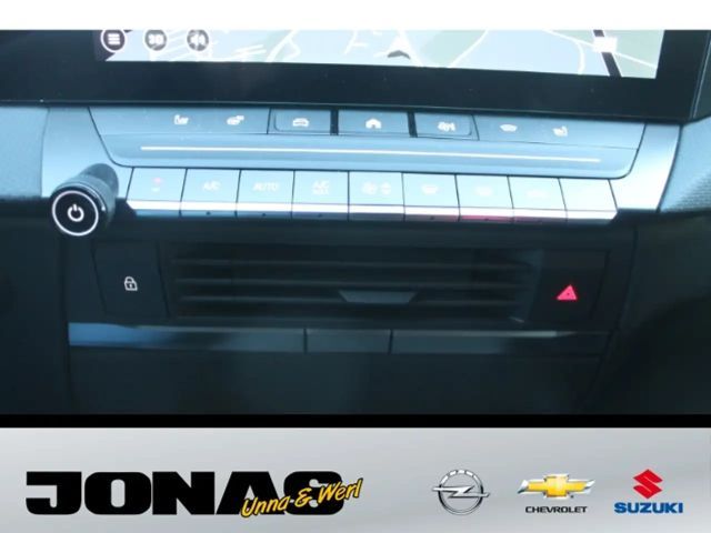 Opel Astra 1.2 Turbo Sports Tourer