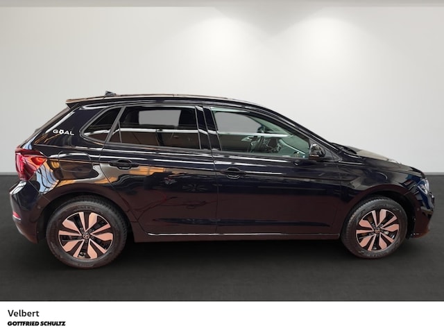 Volkswagen Polo DSG Life