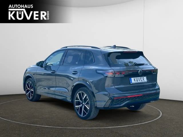 Volkswagen Tiguan 2.0 TSI DSG R-Line