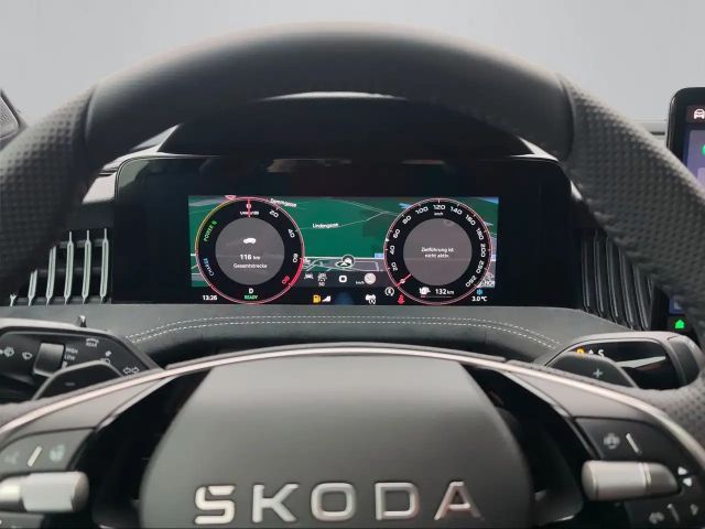 Skoda Superb Sportline iV