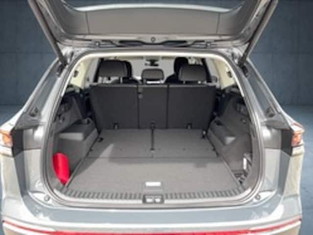 Volkswagen Tayron 2.0 TDI DSG Elegance Elegance