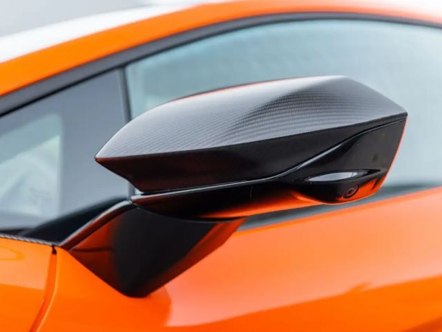 Lamborghini Revuelto *AD PERSONAM*CARBON*FULL ASSIST*SONUS*