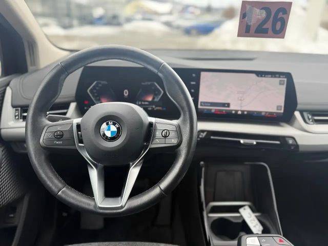 BMW 218 218d Active Tourer