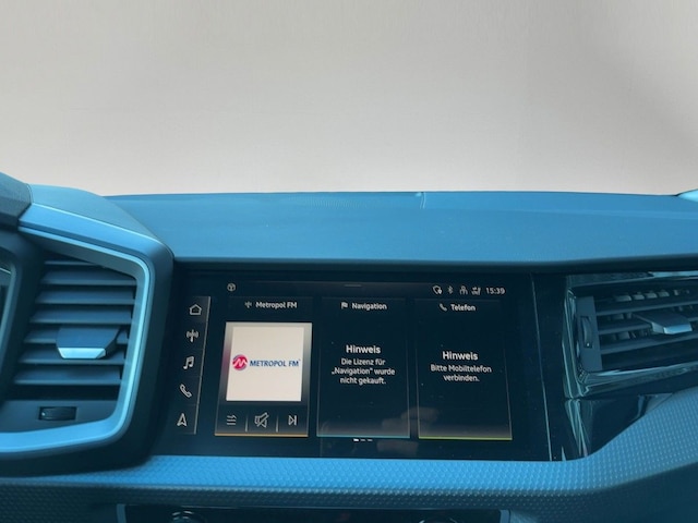 Audi A1 30 TFSI S-Line S-Tronic Sportback