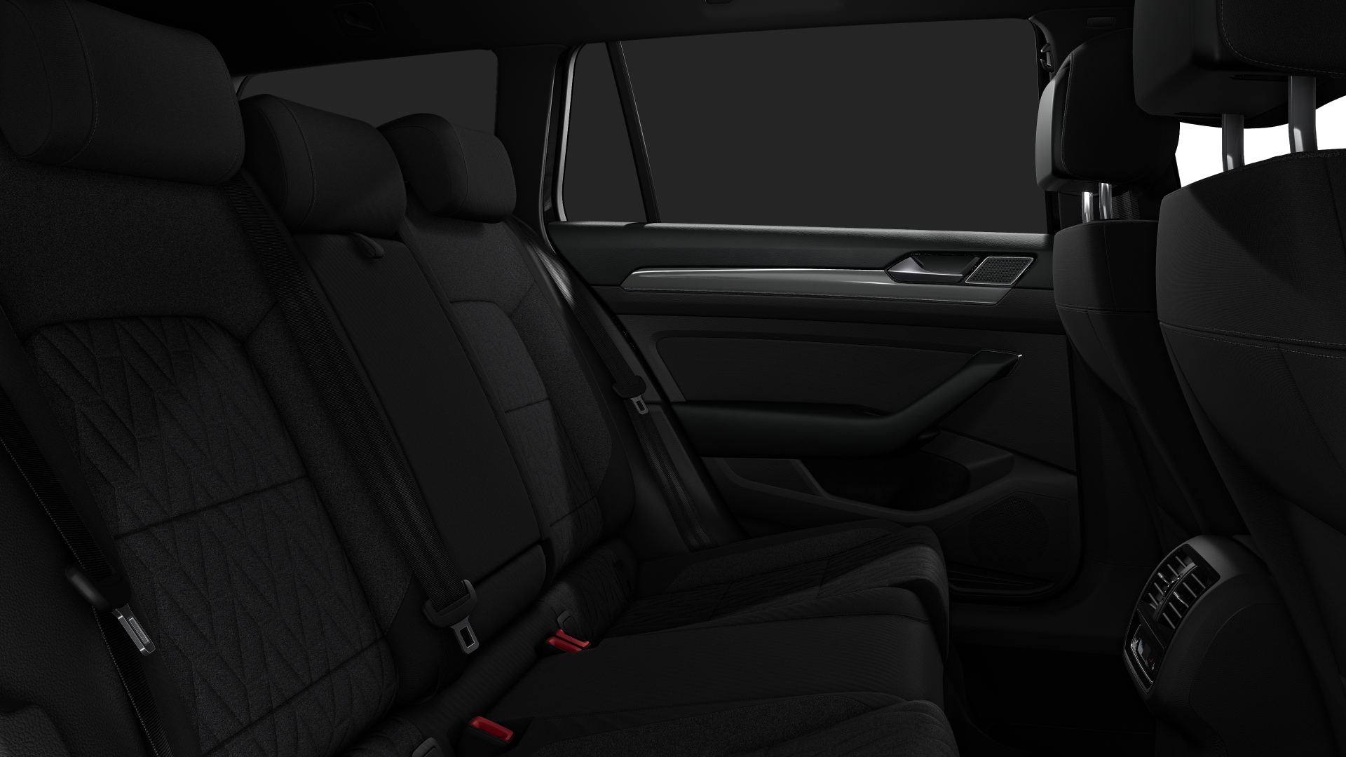 Volkswagen Passat 2.0 TDI DSG Pro Variant