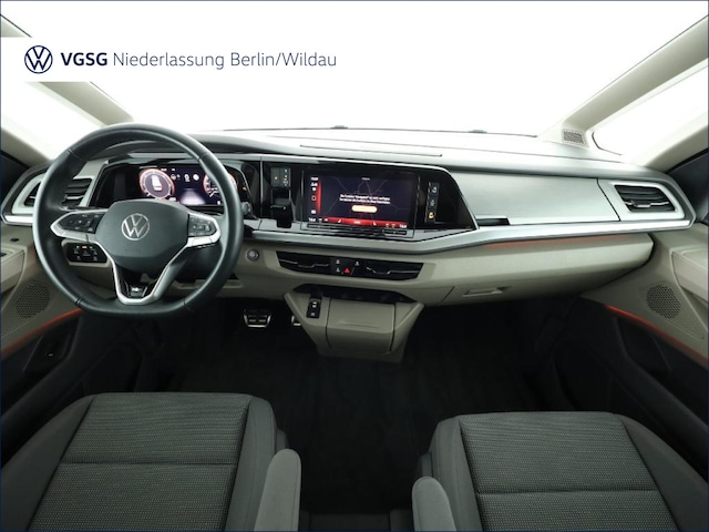 Volkswagen Multivan Lang