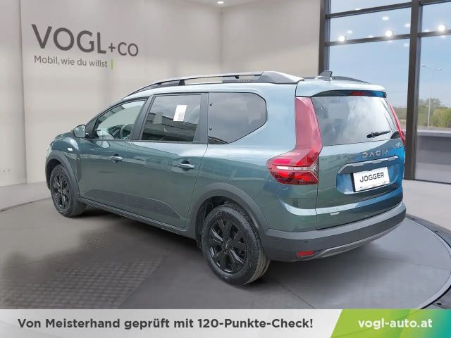 Dacia Jogger Extreme Hybrid 140