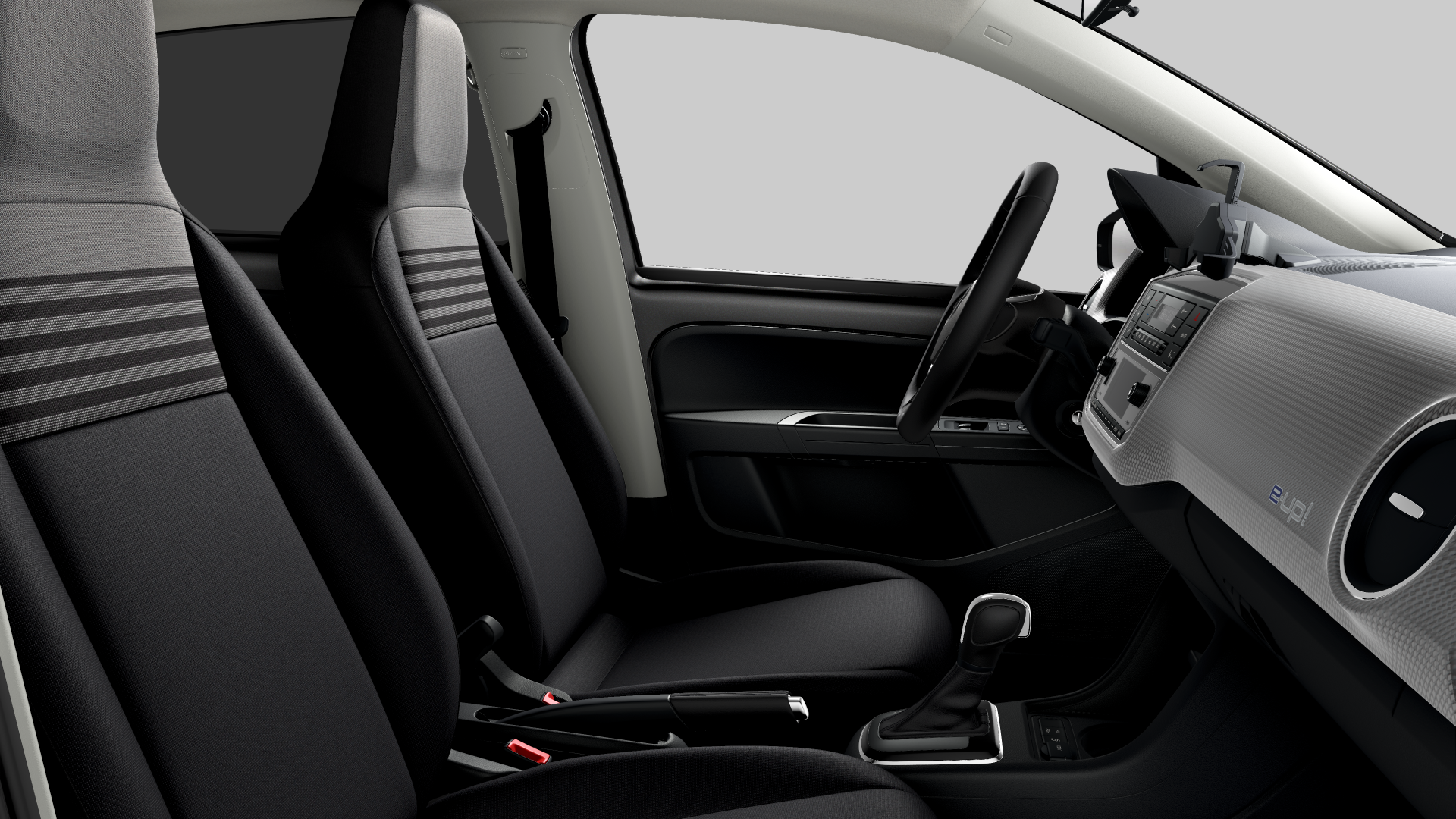 Volkswagen e-up! Plus Style