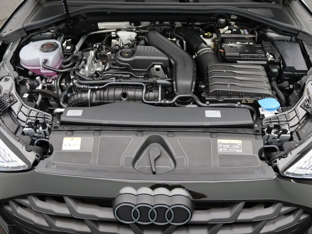 Audi A3 35 TFSI S-Line S-Tronic Sportback