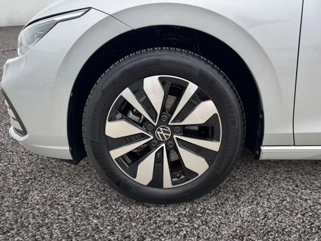 Volkswagen Golf 1.5 TSI Golf VIII Move