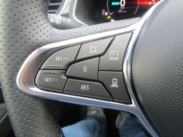 Mitsubishi ASX 1.8 Hybrid Edition NAVI LED SHZ ACC GRA RFK PDC