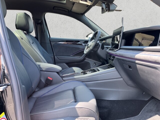 Volkswagen Tayron DSG eHybrid