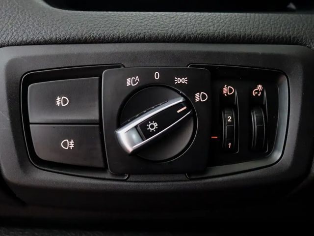 BMW 218 218d Gran Tourer