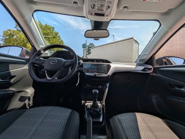 Opel Corsa Edition F Edition