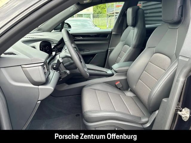 Porsche Macan Luftfeder. Niveau El. Pano Navi Dig.Cockpit Memory