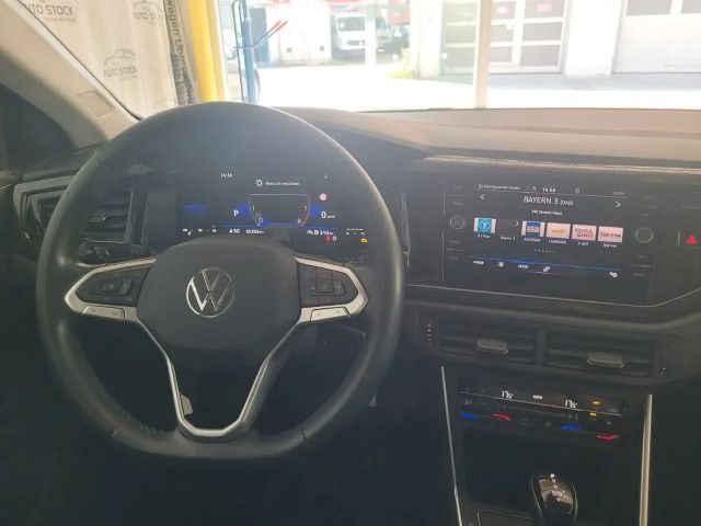 Volkswagen Polo 1.0 TSI DSG Life