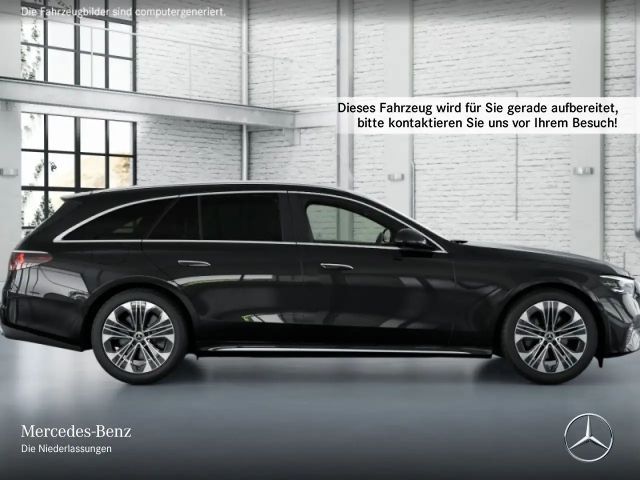 Mercedes-Benz E 300 E 300 e Estate