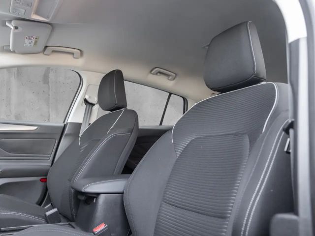 Ford Focus EcoBoost Titanium