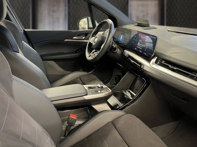 BMW 218 218d Active Tourer Sedan