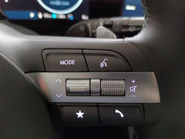 Hyundai Kona Electric Smart