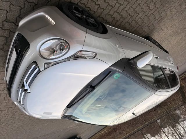 Citroën C1 5-deurs Shine VTi 72