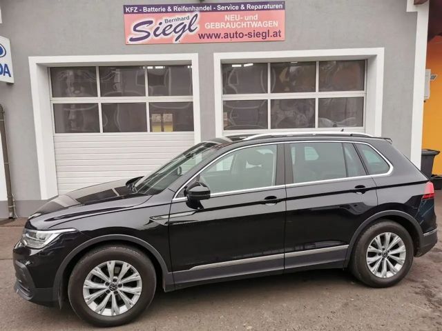 Volkswagen Tiguan ACT DSG Life