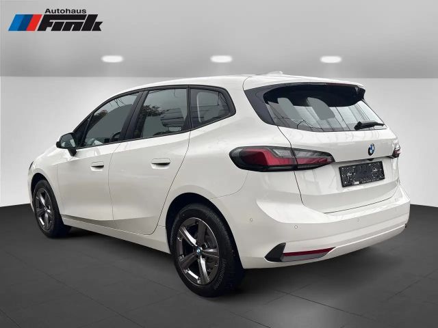 BMW 218 218i Comfort pakket