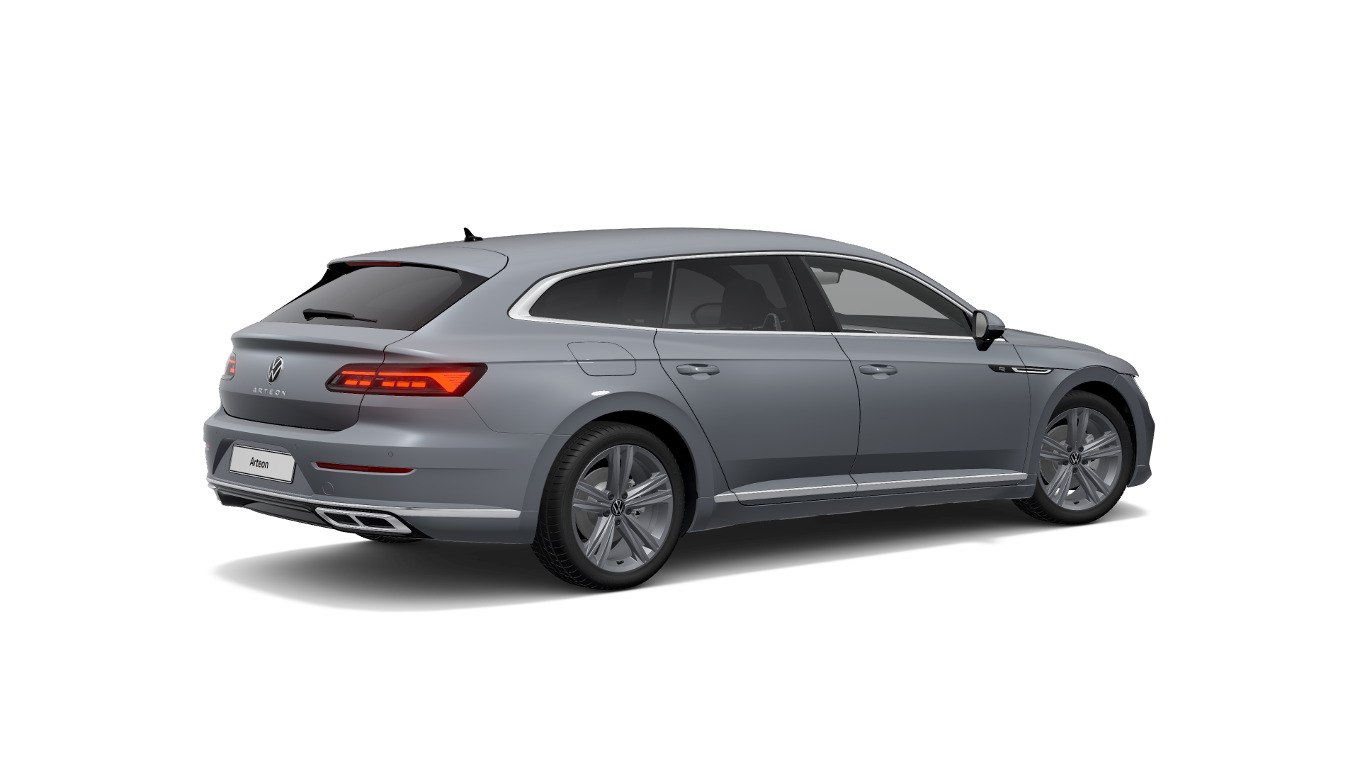 Volkswagen Arteon Shooting Brake DSG R-Line